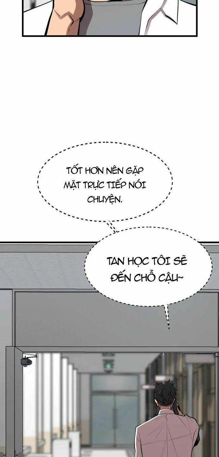 Quái Vật Gui - Chapter 36 - Trang 16