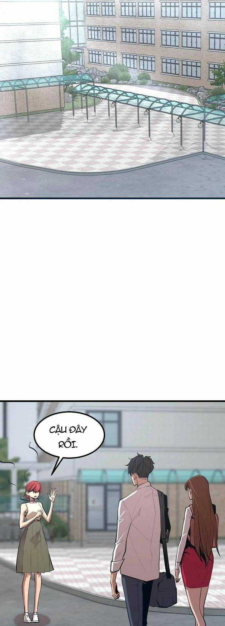 Quái Vật Gui - Chapter 36 - Trang 19