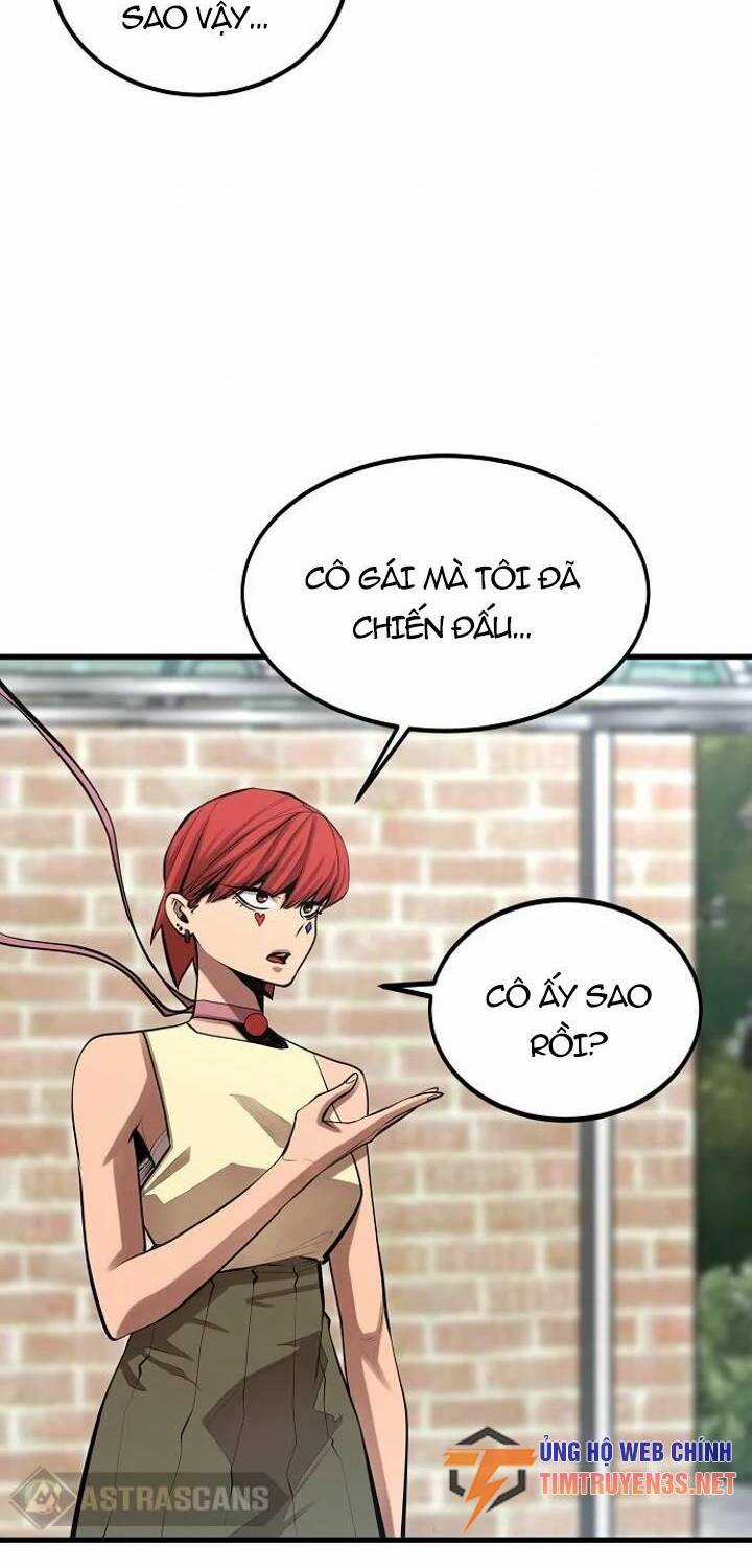 Quái Vật Gui - Chapter 36 - Trang 21