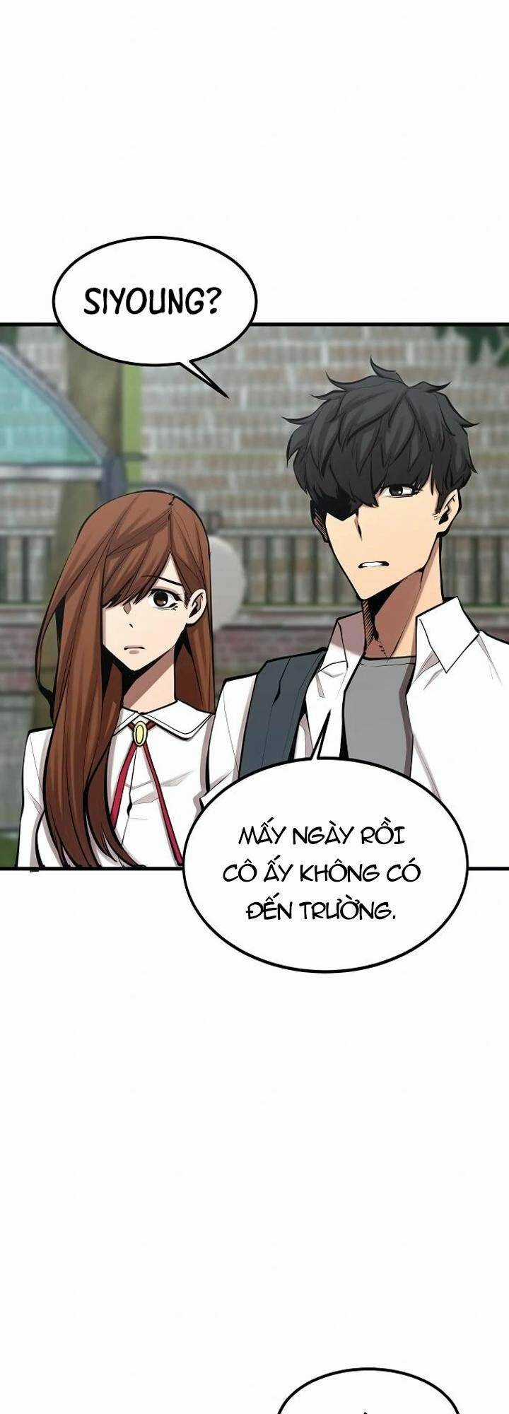 Quái Vật Gui - Chapter 36 - Trang 22