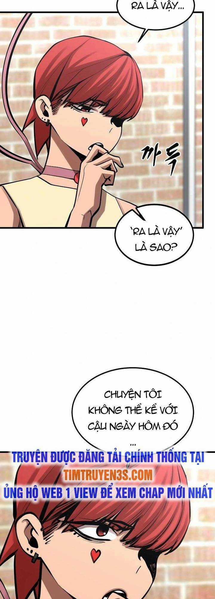 Quái Vật Gui - Chapter 36 - Trang 23