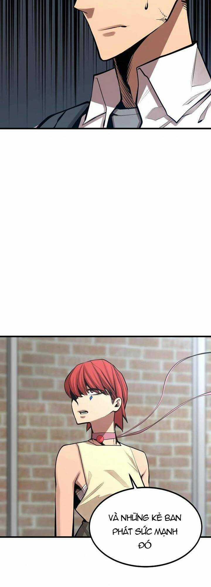 Quái Vật Gui - Chapter 36 - Trang 30