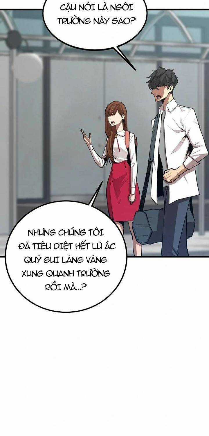 Quái Vật Gui - Chapter 36 - Trang 32