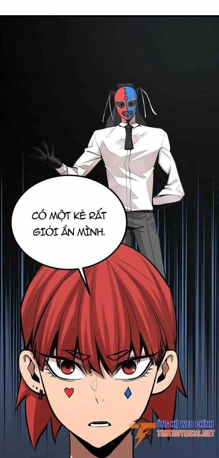 Quái Vật Gui - Chapter 36 - Trang 33