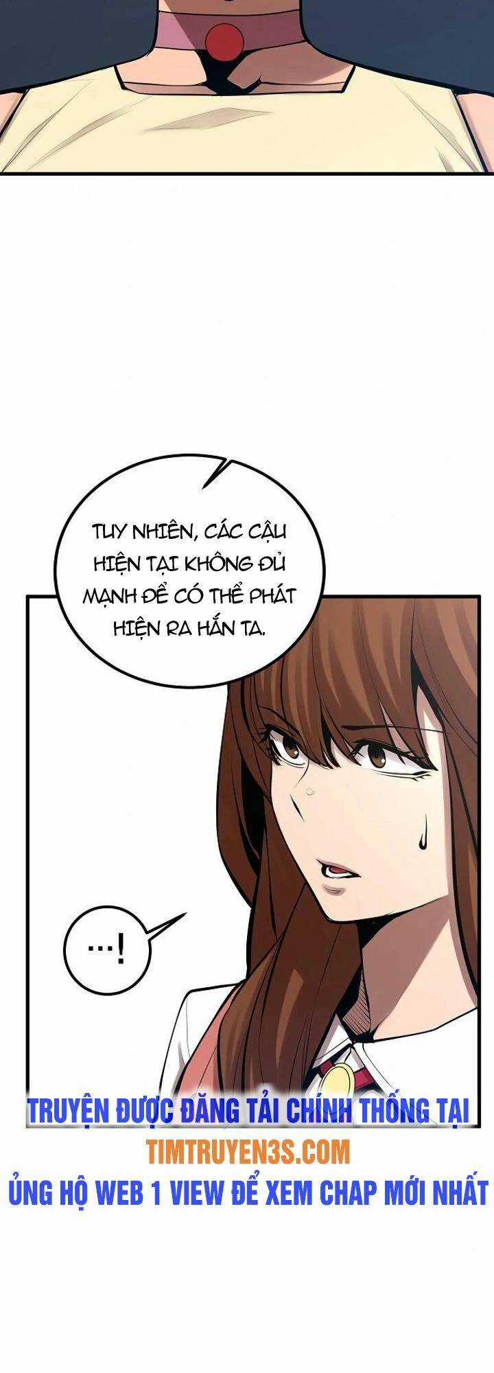 Quái Vật Gui - Chapter 36 - Trang 34