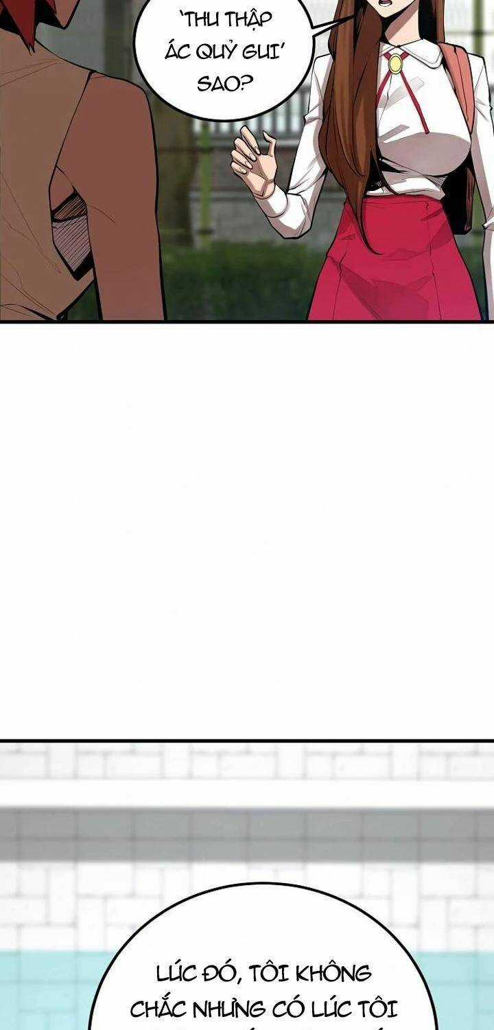 Quái Vật Gui - Chapter 36 - Trang 36