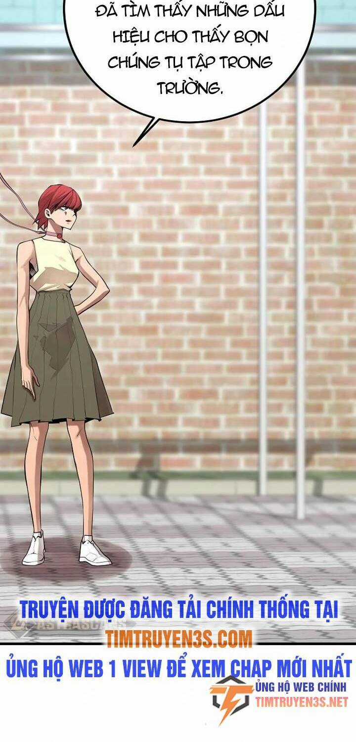 Quái Vật Gui - Chapter 36 - Trang 37