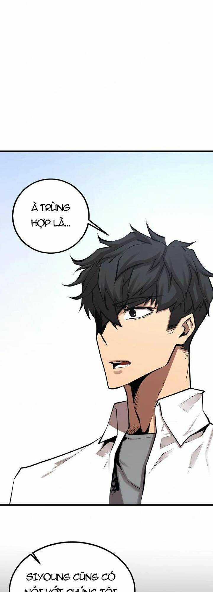 Quái Vật Gui - Chapter 36 - Trang 38