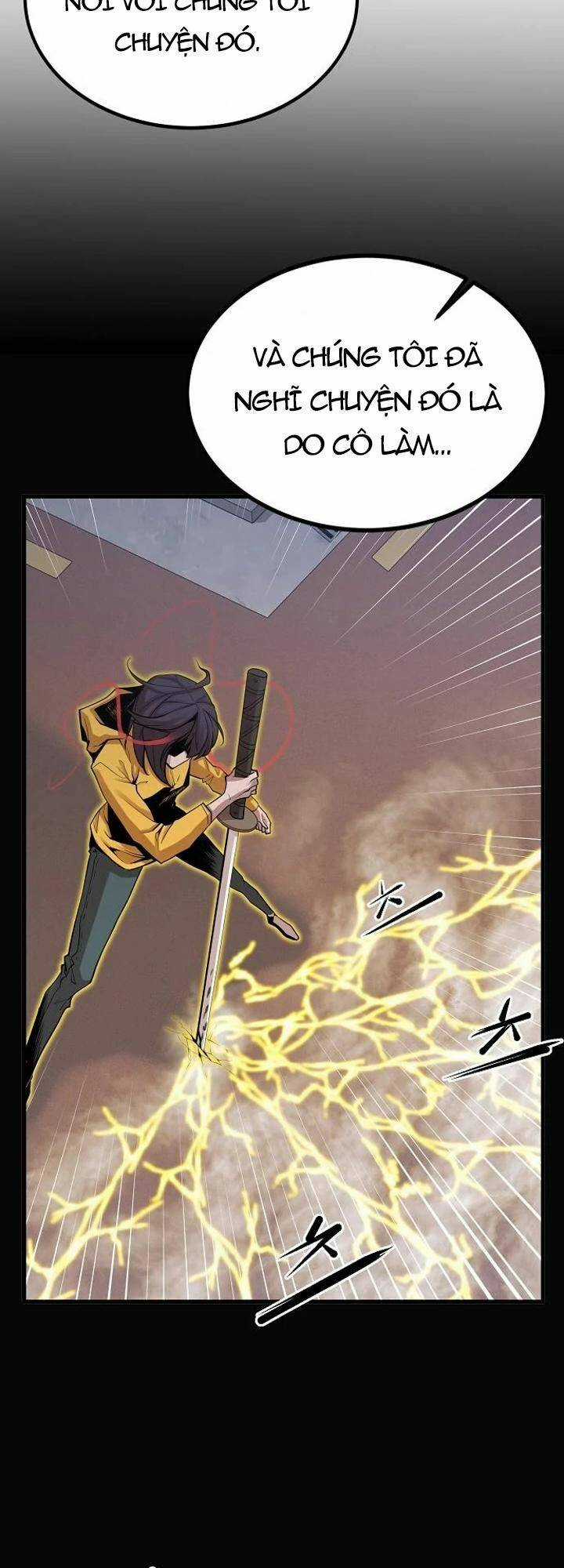Quái Vật Gui - Chapter 36 - Trang 39