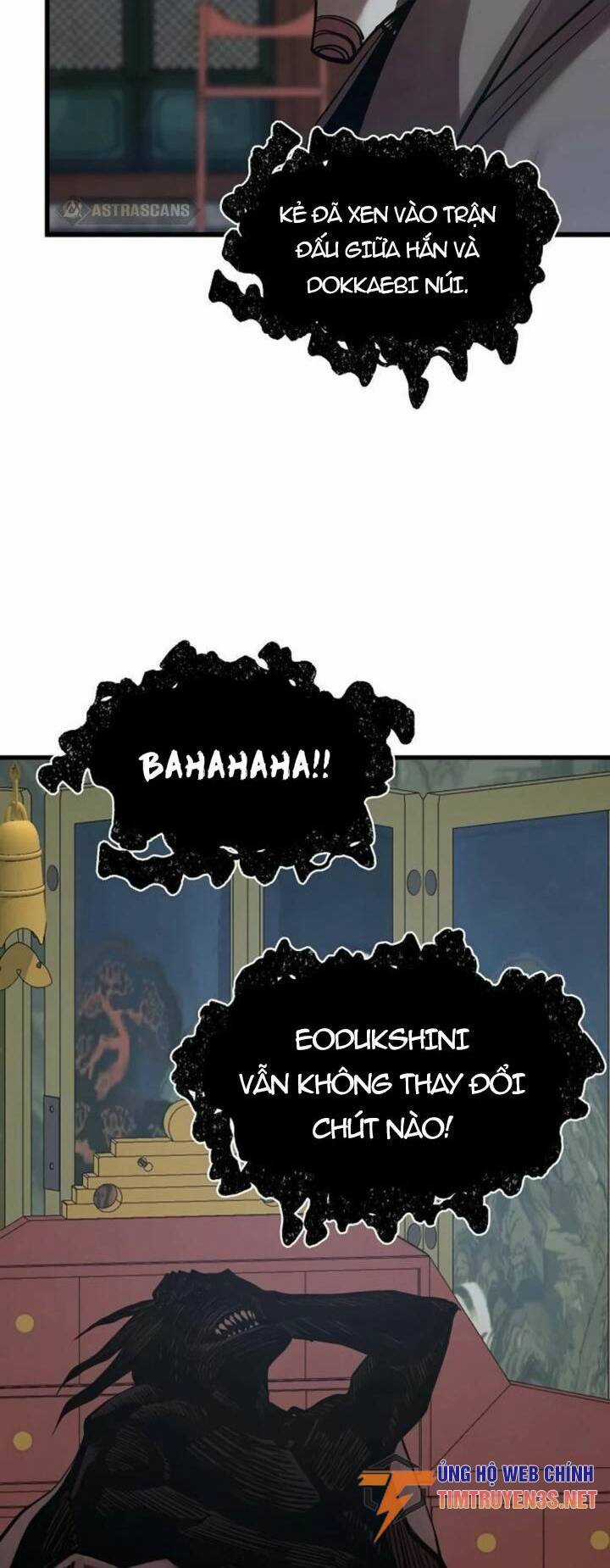 Quái Vật Gui - Chapter 36 - Trang 5