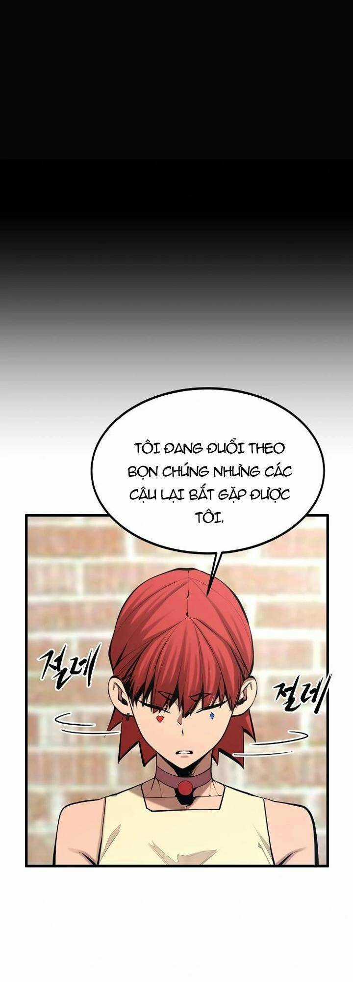 Quái Vật Gui - Chapter 36 - Trang 42