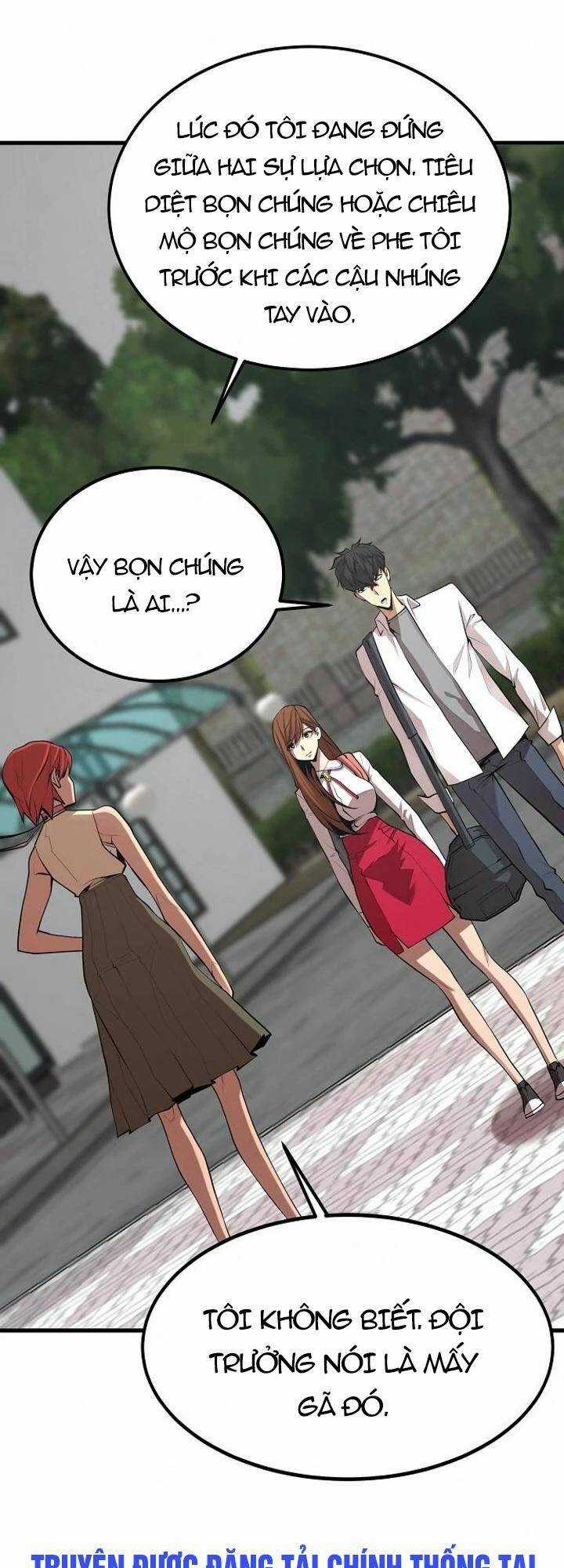 Quái Vật Gui - Chapter 36 - Trang 43