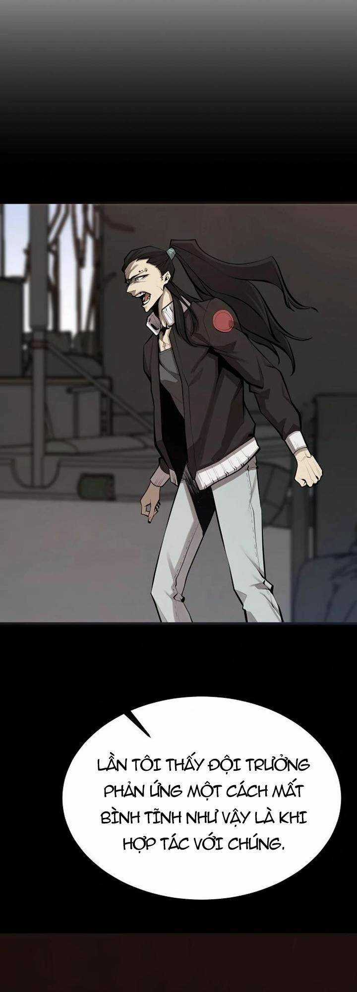 Quái Vật Gui - Chapter 36 - Trang 47