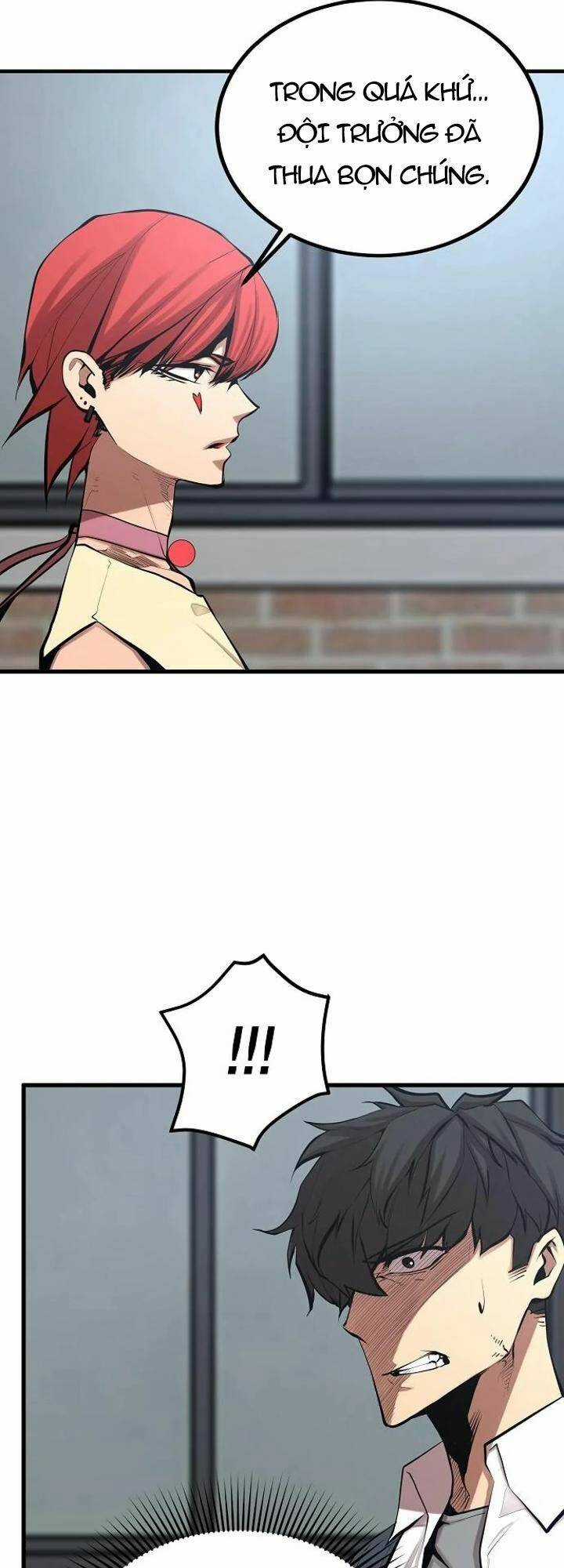 Quái Vật Gui - Chapter 36 - Trang 50