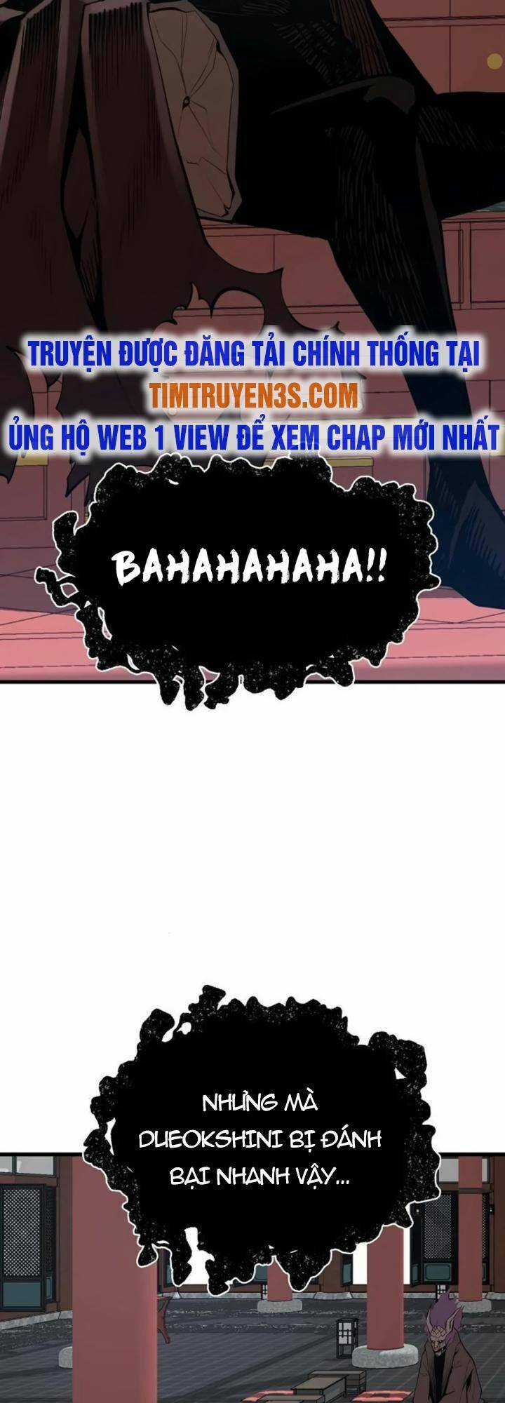 Quái Vật Gui - Chapter 36 - Trang 6