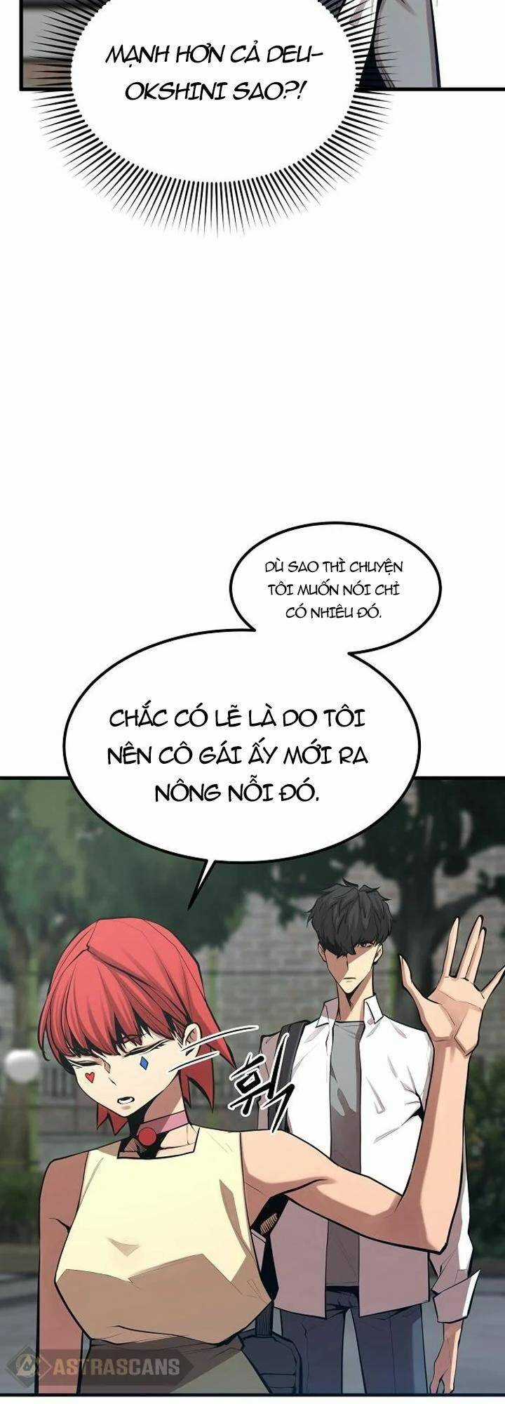 Quái Vật Gui - Chapter 36 - Trang 51