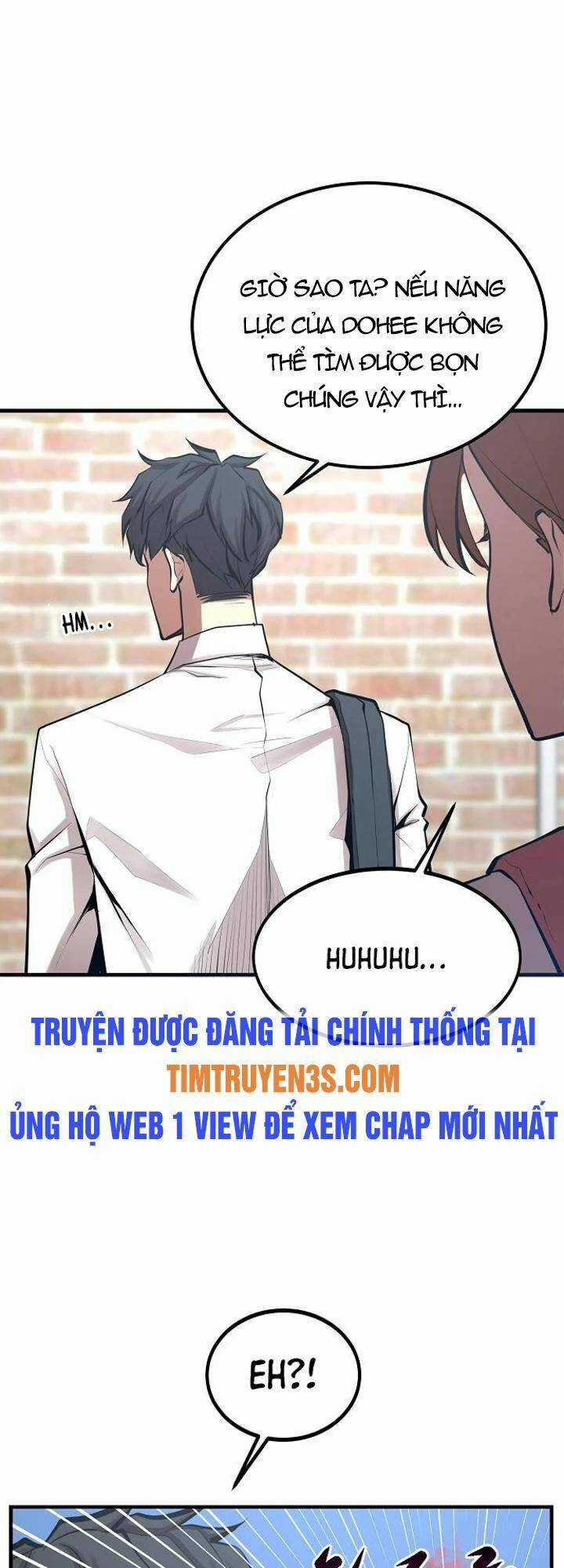 Quái Vật Gui - Chapter 36 - Trang 54