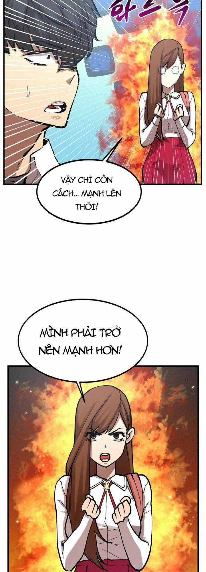 Quái Vật Gui - Chapter 36 - Trang 55