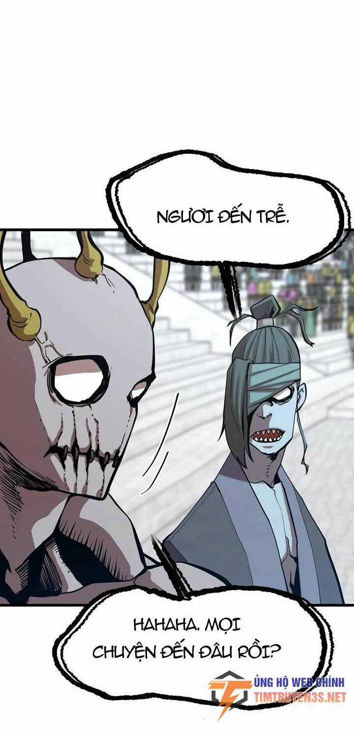 Quái Vật Gui - Chapter 36 - Trang 69