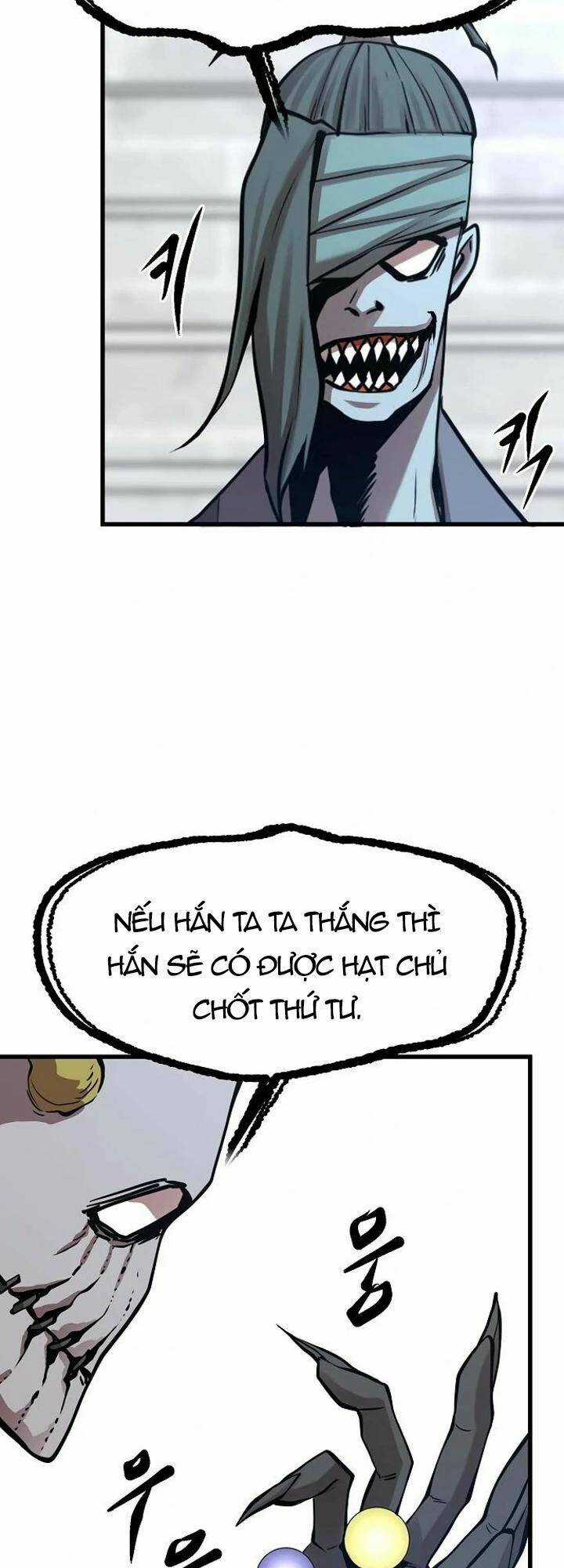 Quái Vật Gui - Chapter 36 - Trang 71