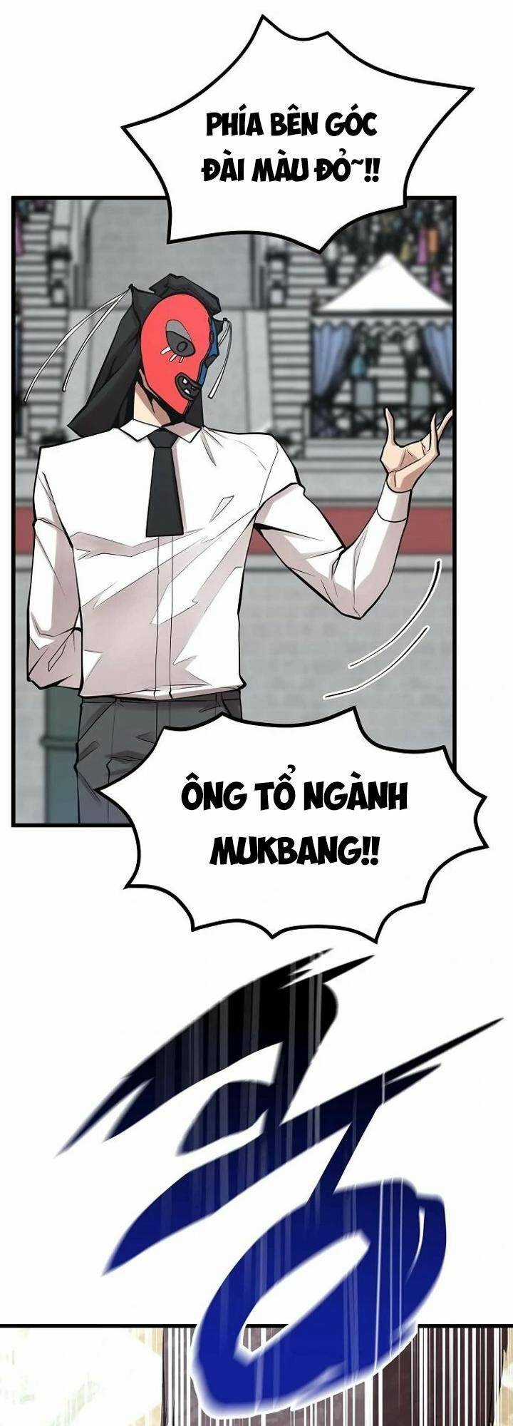 Quái Vật Gui - Chapter 36 - Trang 75