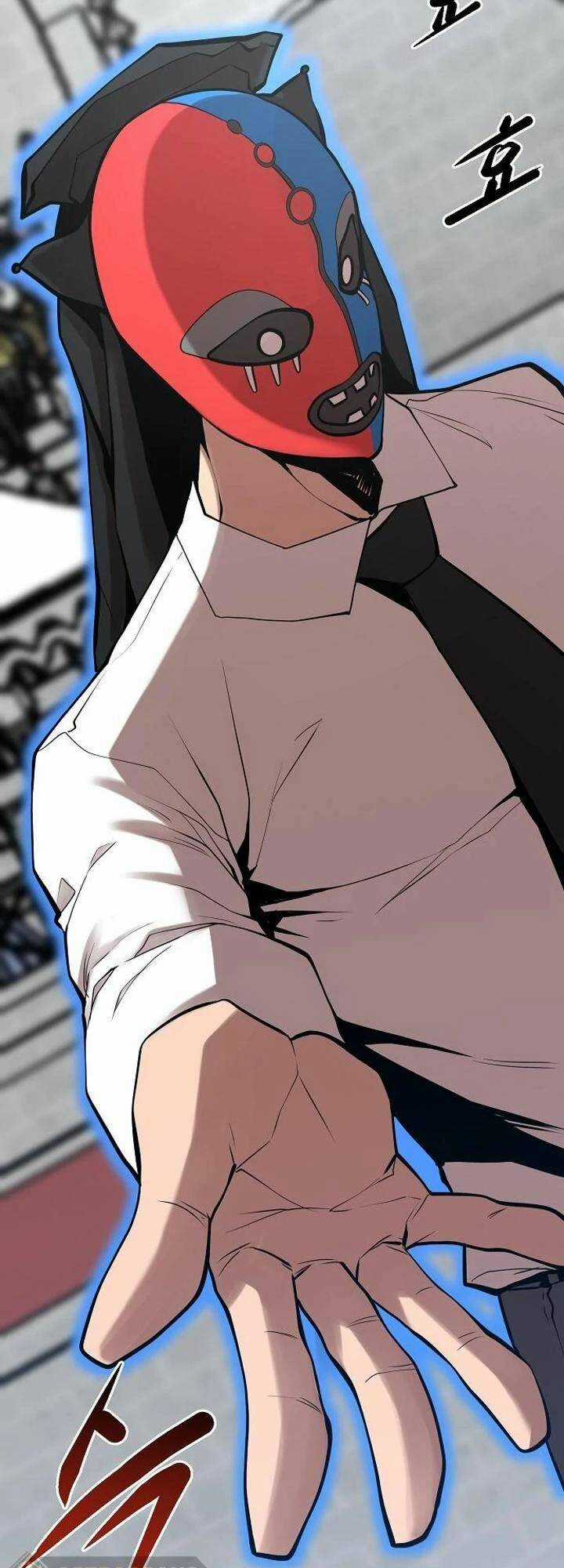 Quái Vật Gui - Chapter 36 - Trang 79