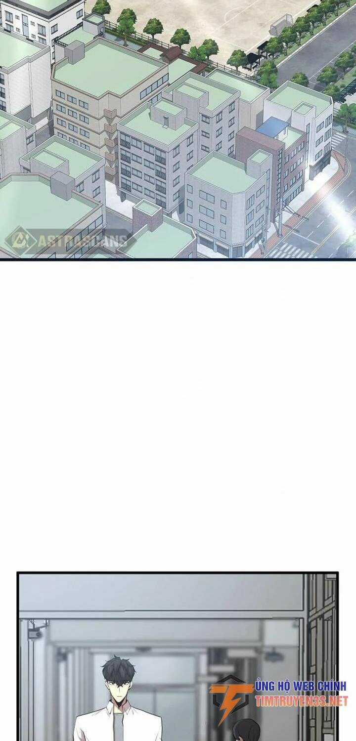 Quái Vật Gui - Chapter 36 - Trang 9