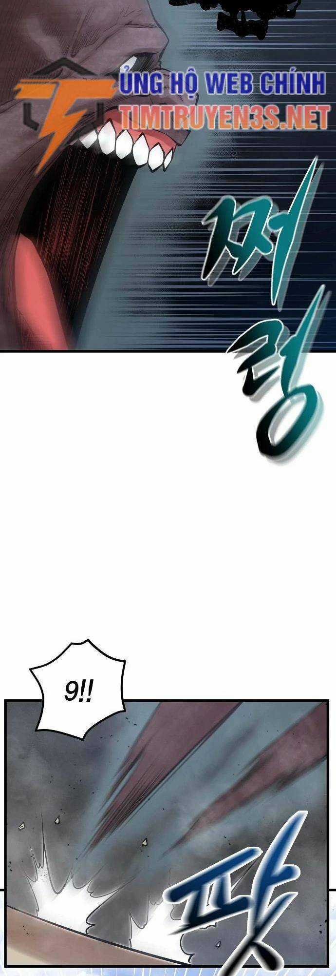 Quái Vật Gui - Chapter 37 - Trang 19