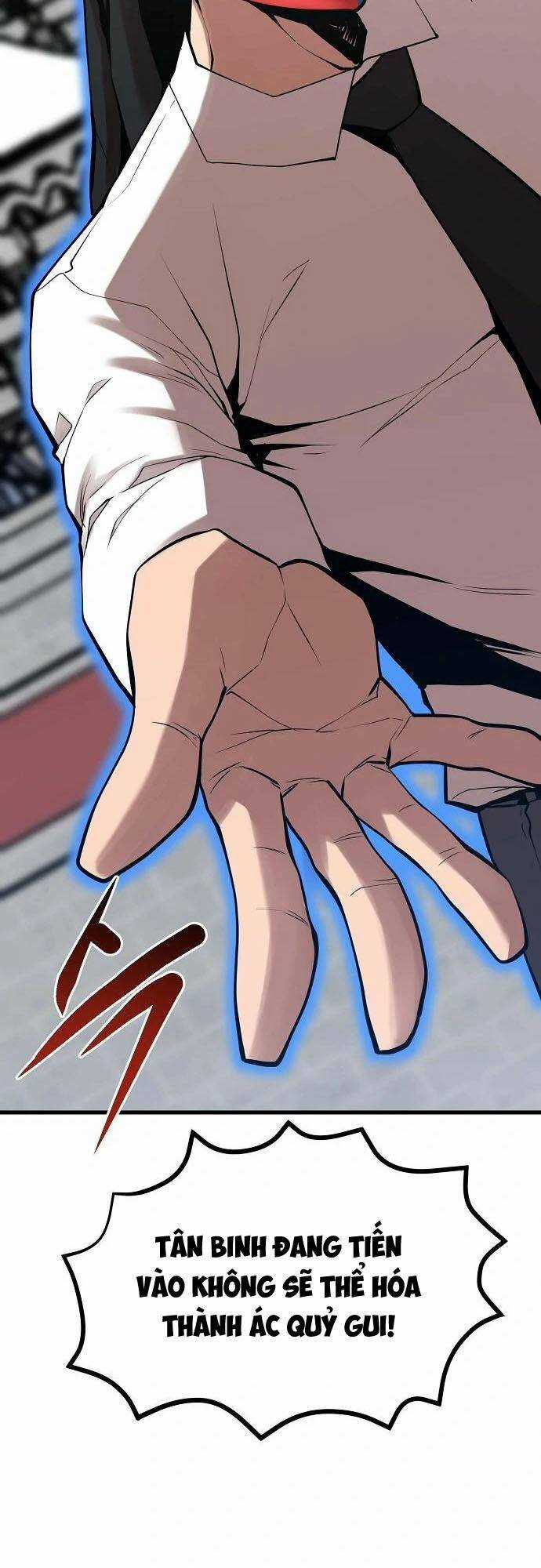 Quái Vật Gui - Chapter 37 - Trang 3