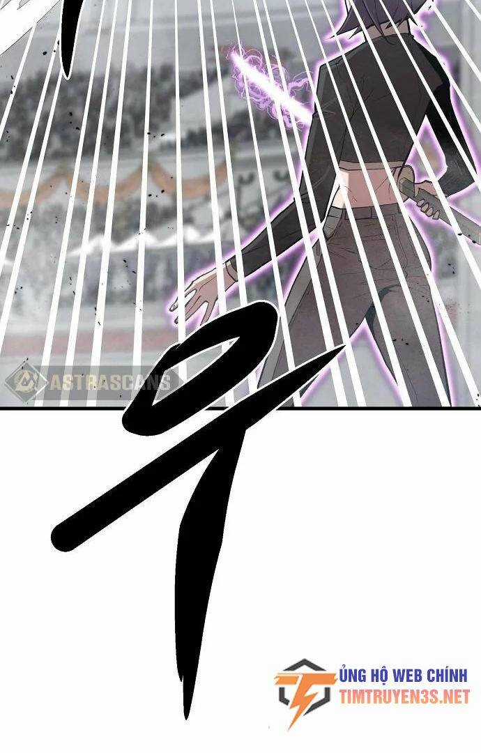 Quái Vật Gui - Chapter 37 - Trang 21