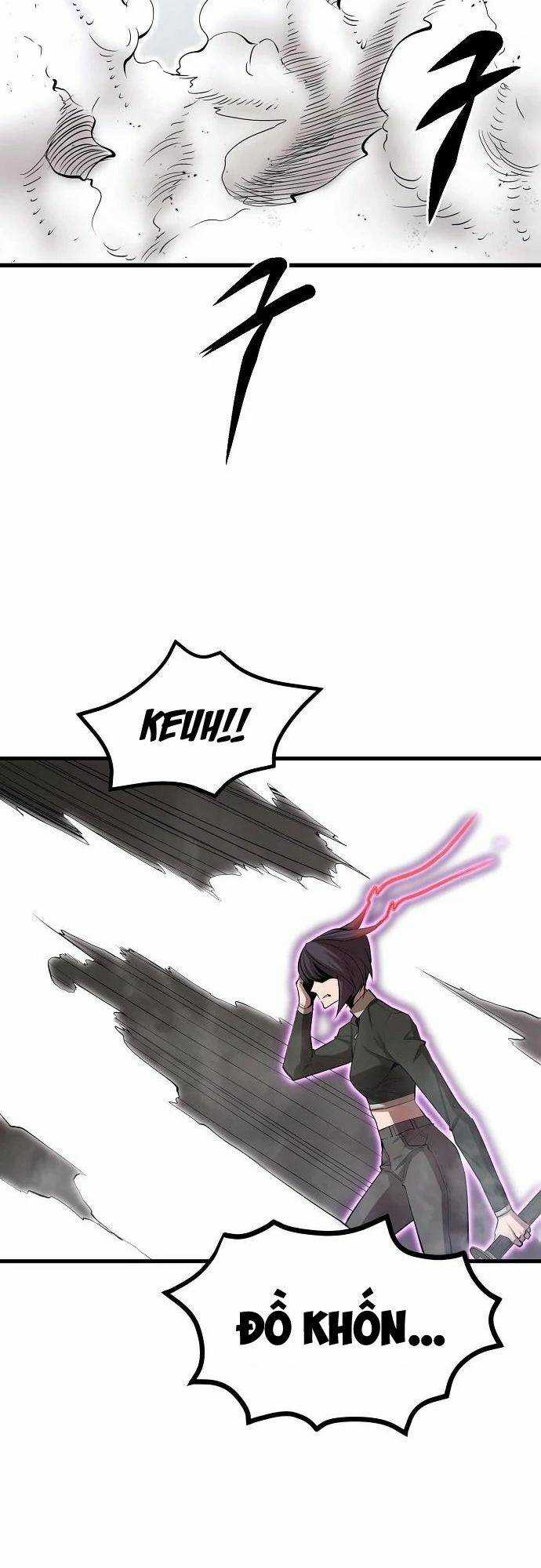 Quái Vật Gui - Chapter 37 - Trang 23
