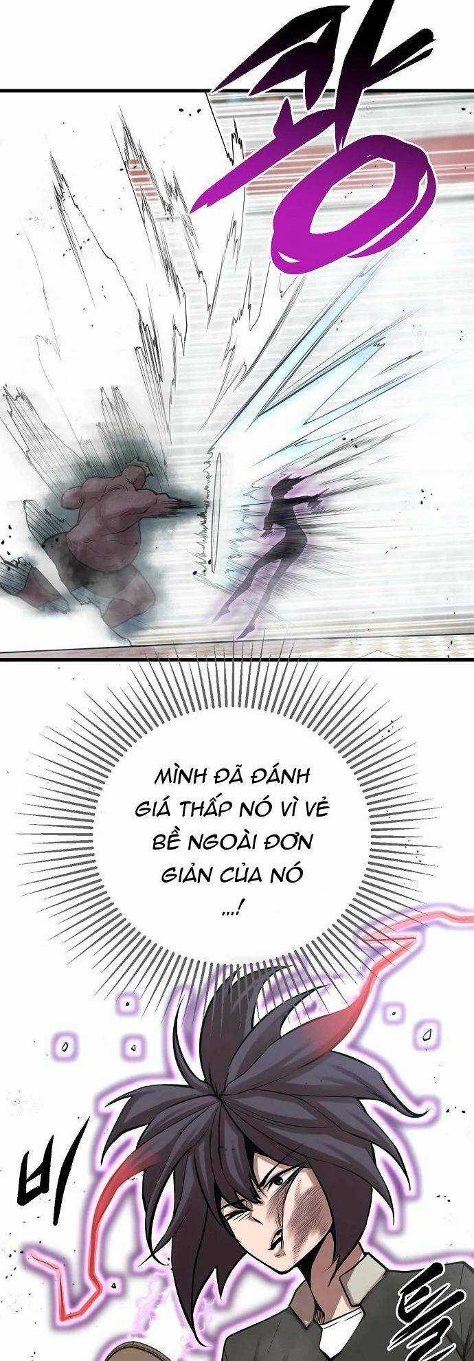 Quái Vật Gui - Chapter 37 - Trang 25