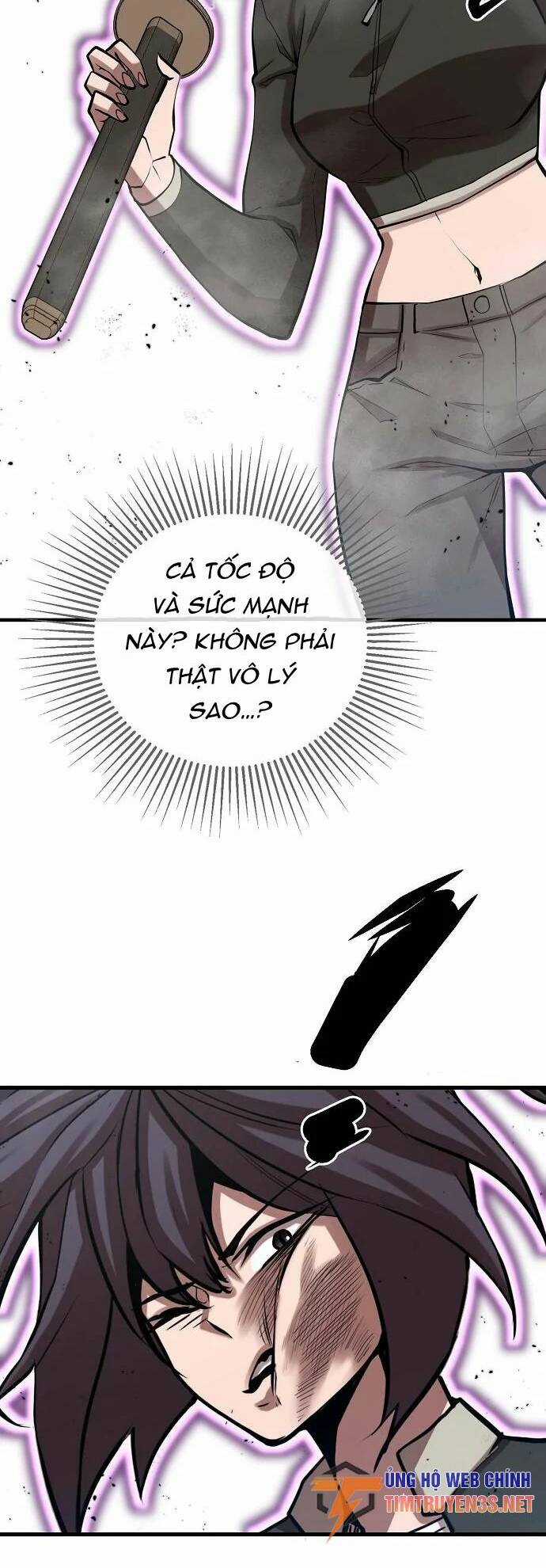 Quái Vật Gui - Chapter 37 - Trang 26