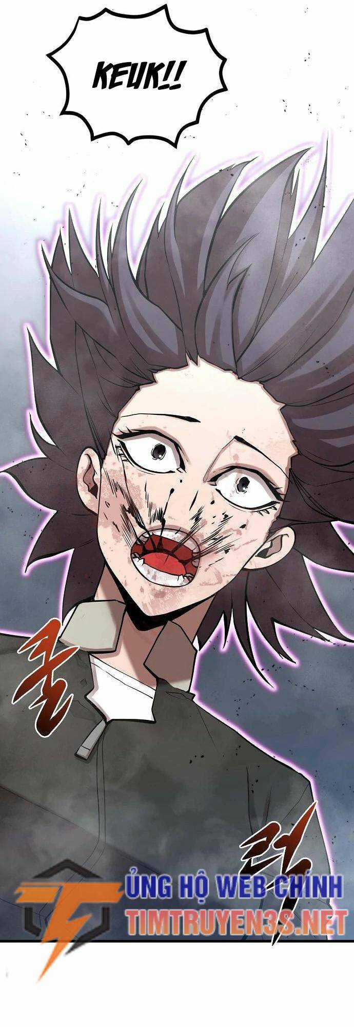 Quái Vật Gui - Chapter 37 - Trang 28