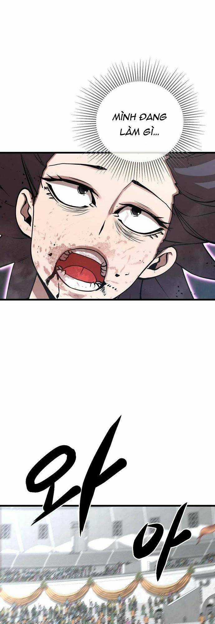 Quái Vật Gui - Chapter 37 - Trang 29