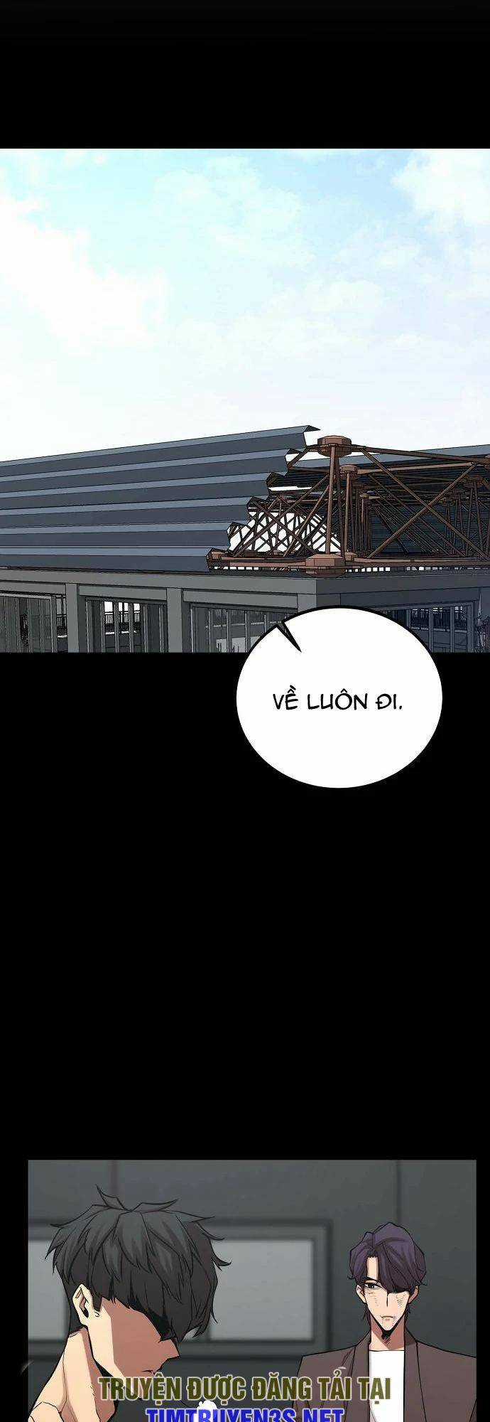 Quái Vật Gui - Chapter 37 - Trang 32