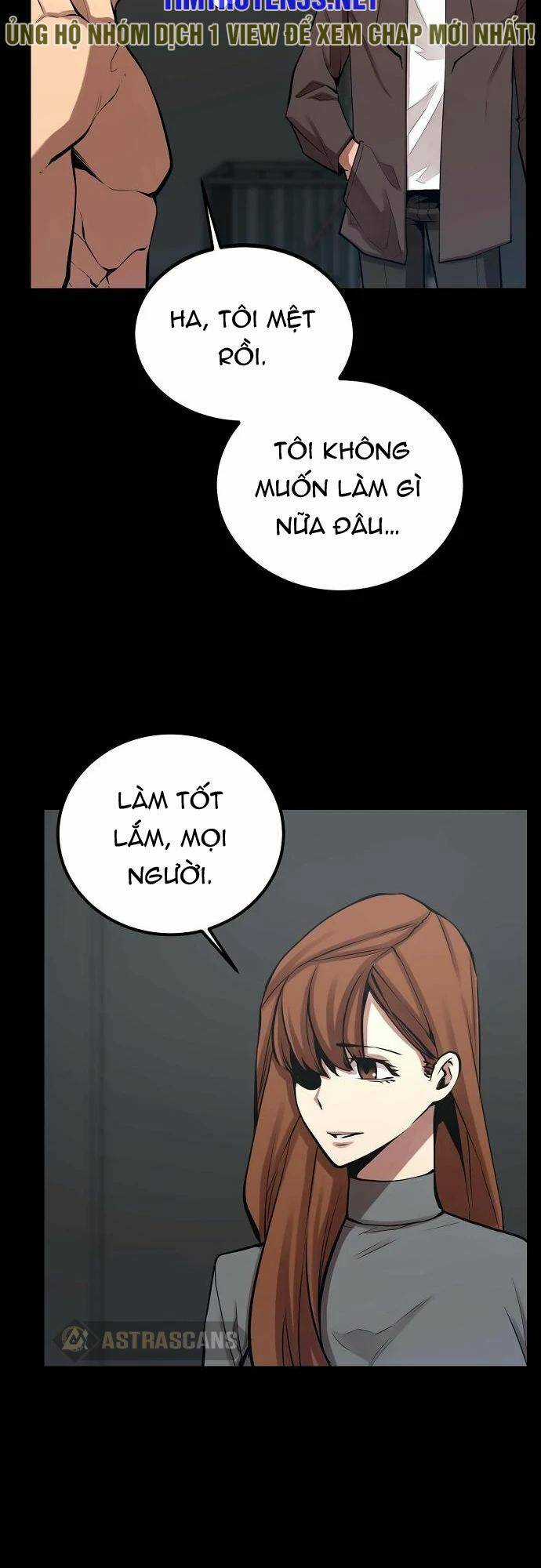 Quái Vật Gui - Chapter 37 - Trang 33