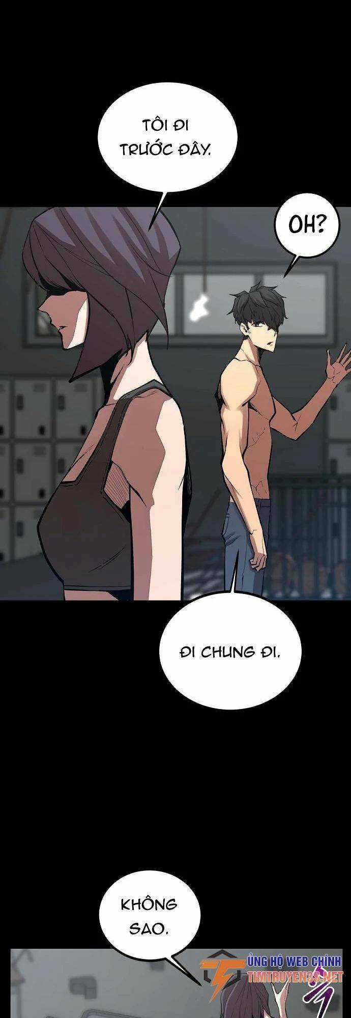 Quái Vật Gui - Chapter 37 - Trang 34