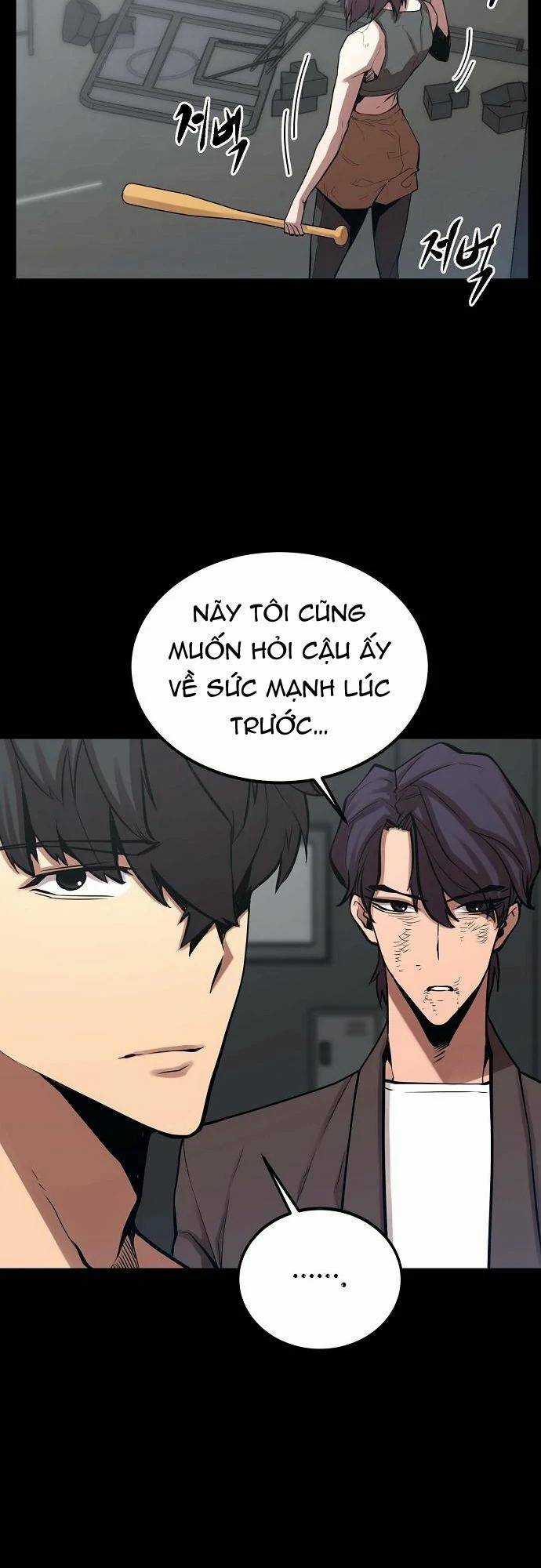 Quái Vật Gui - Chapter 37 - Trang 35