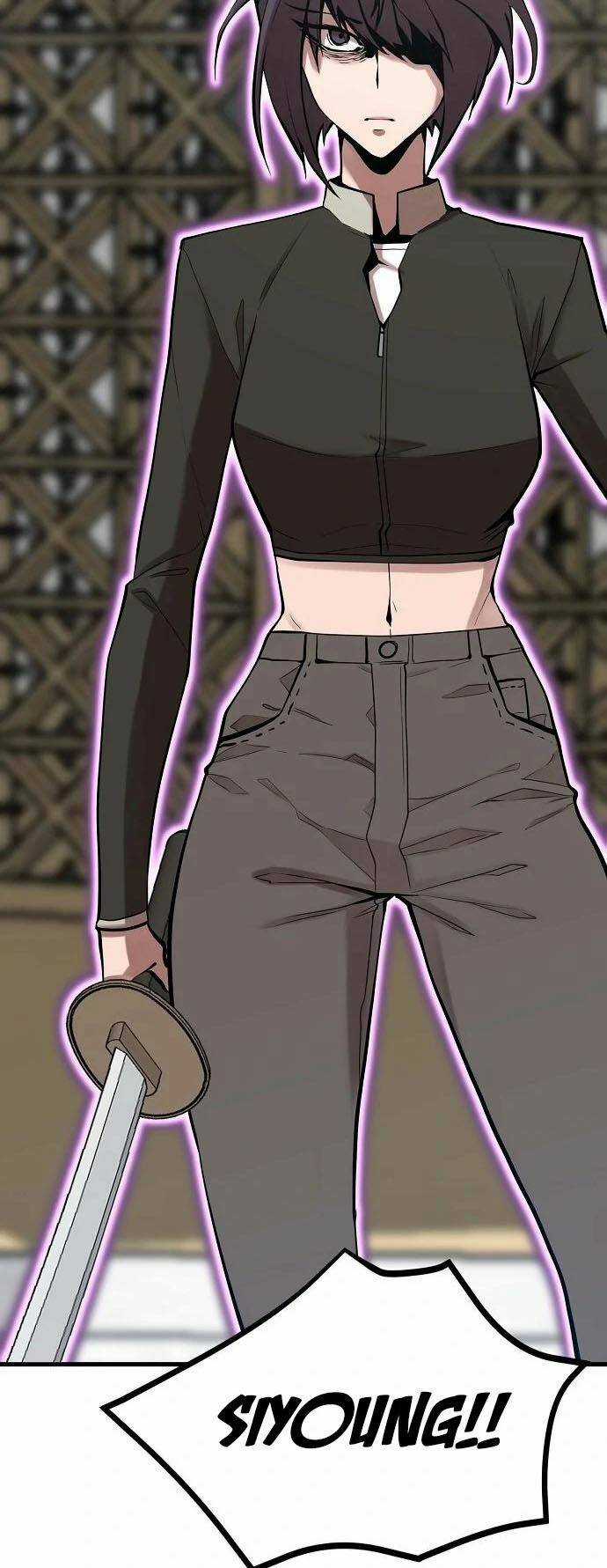 Quái Vật Gui - Chapter 37 - Trang 5