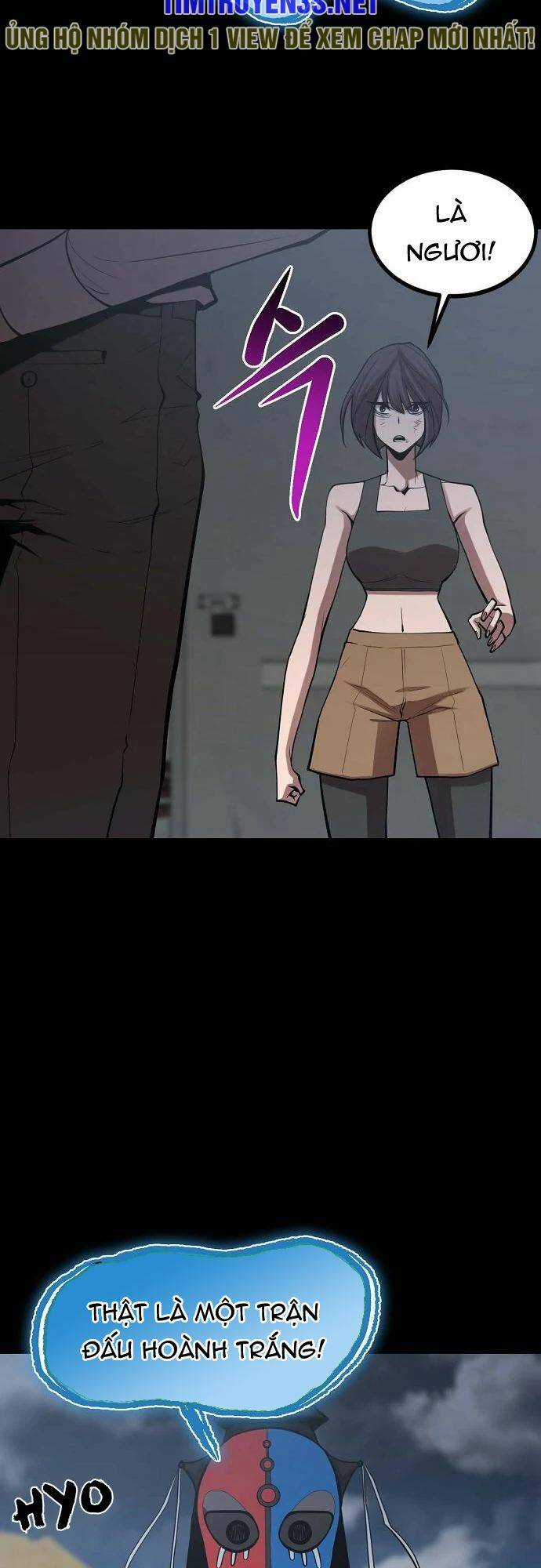 Quái Vật Gui - Chapter 37 - Trang 41