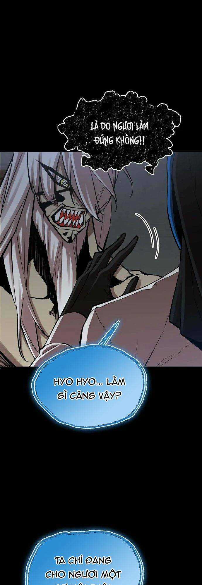 Quái Vật Gui - Chapter 37 - Trang 44