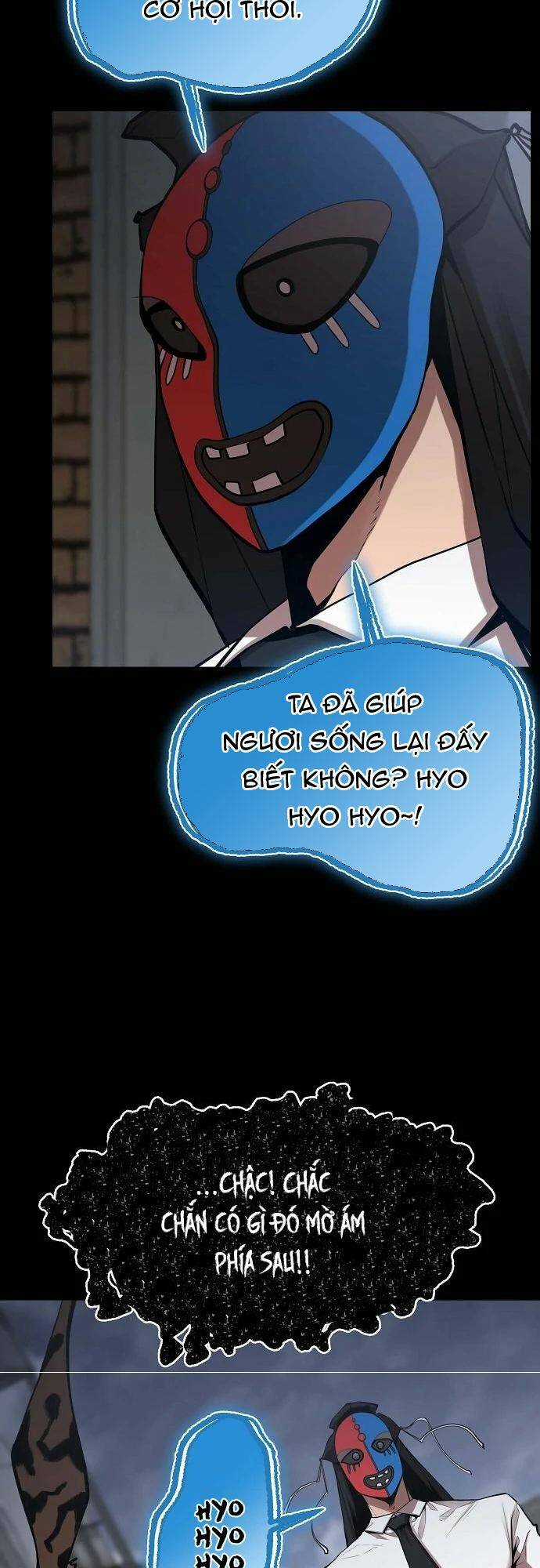 Quái Vật Gui - Chapter 37 - Trang 45