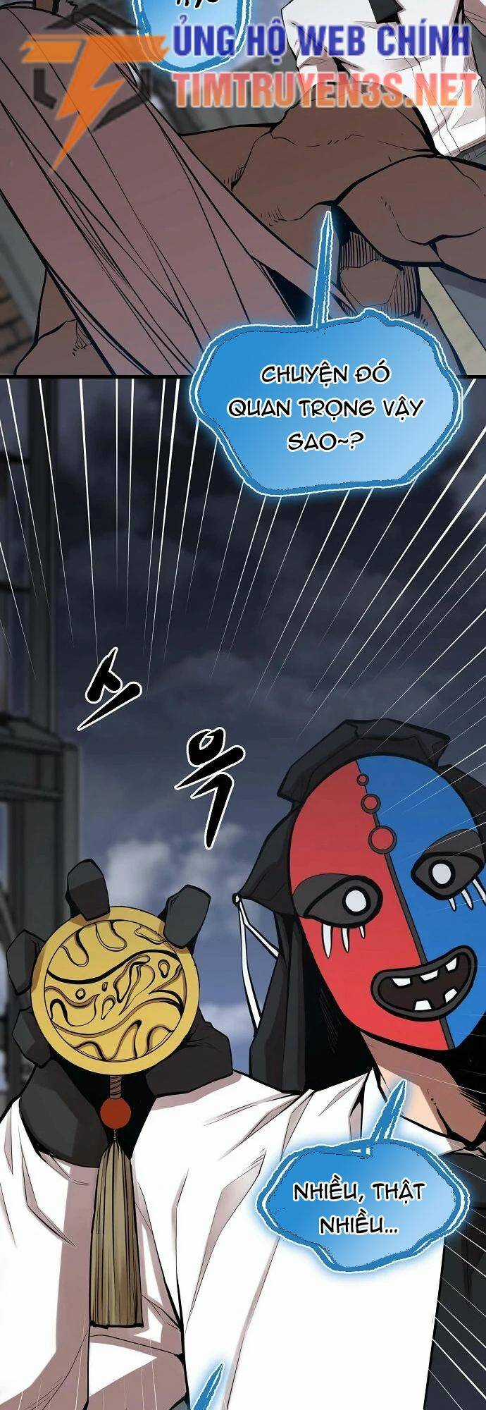 Quái Vật Gui - Chapter 37 - Trang 46
