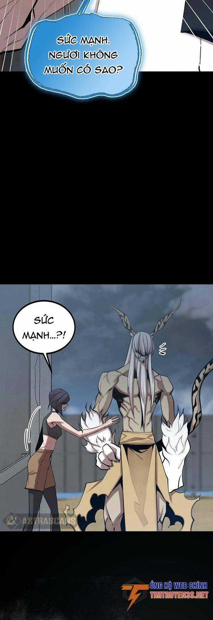 Quái Vật Gui - Chapter 37 - Trang 47