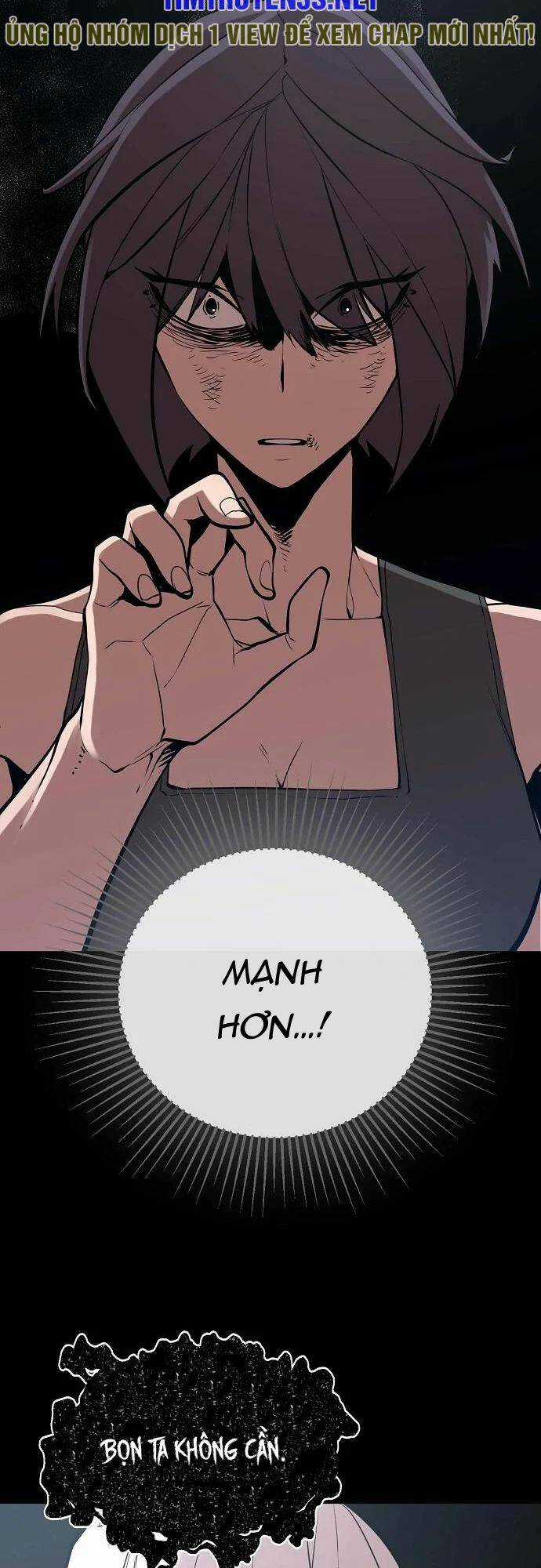 Quái Vật Gui - Chapter 37 - Trang 50