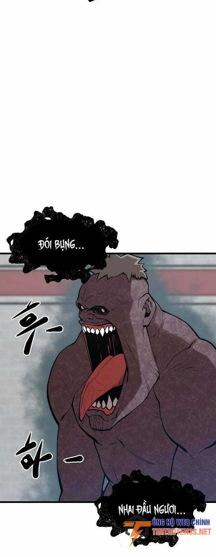 Quái Vật Gui - Chapter 37 - Trang 6