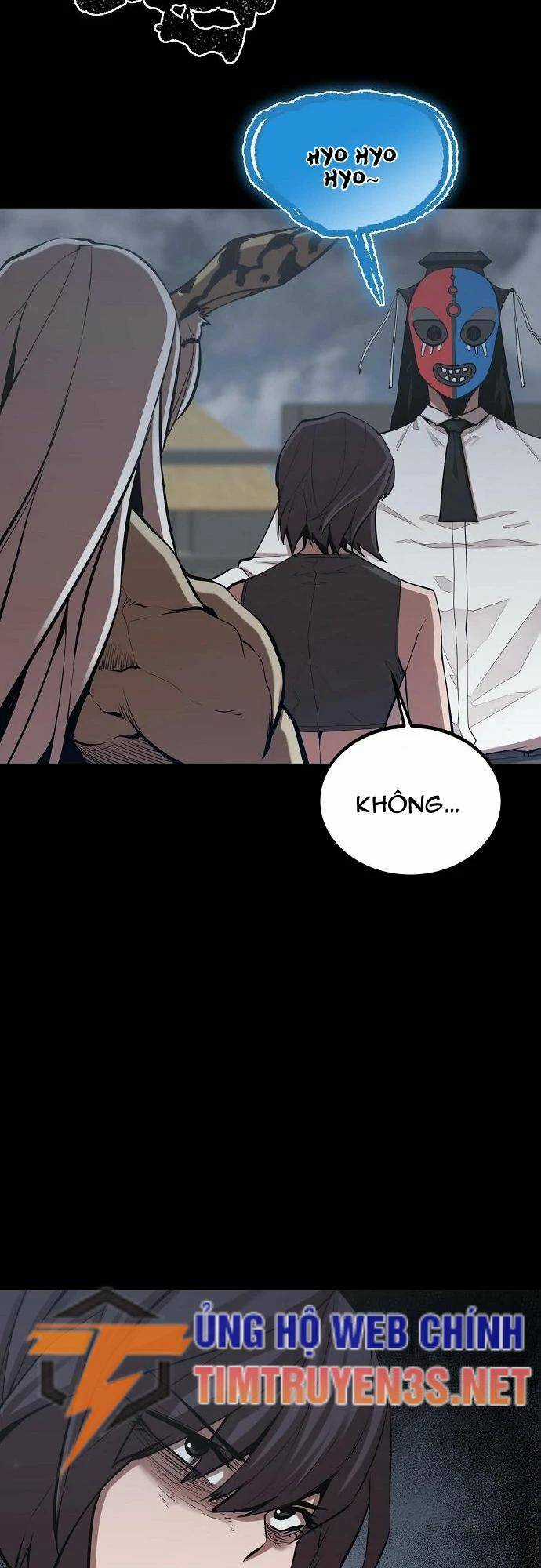 Quái Vật Gui - Chapter 37 - Trang 53