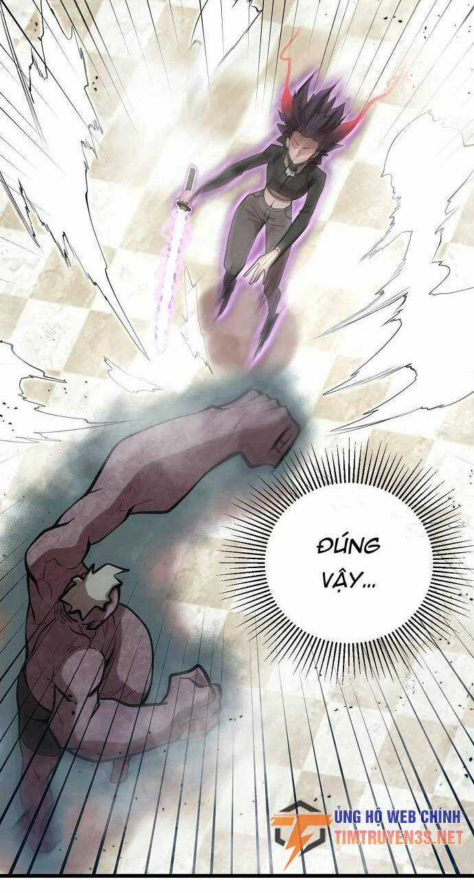 Quái Vật Gui - Chapter 37 - Trang 56