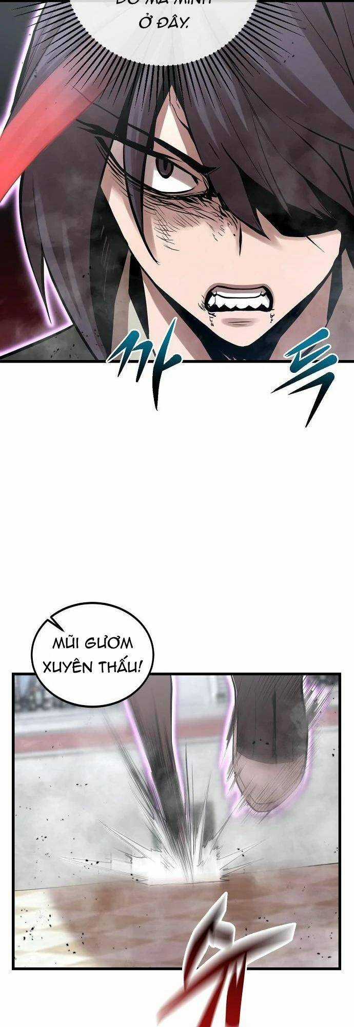 Quái Vật Gui - Chapter 37 - Trang 58